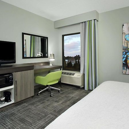 Hampton Inn Hagerstown-Maugansville Экстерьер фото