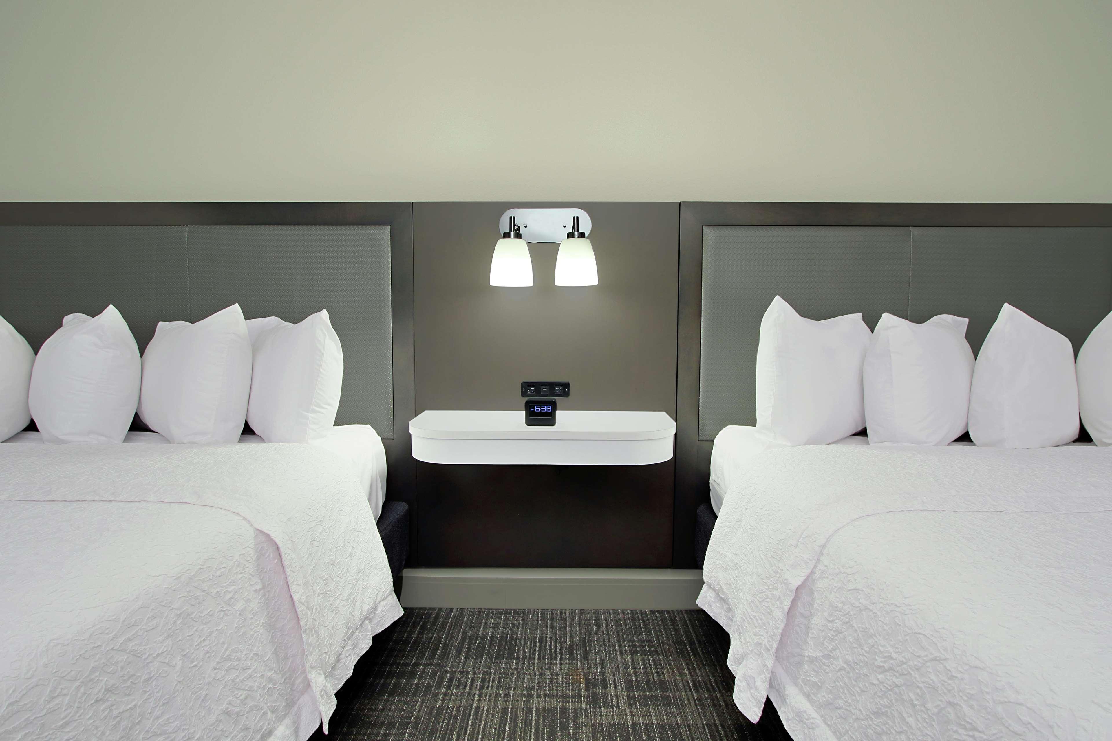 Hampton Inn Hagerstown-Maugansville Экстерьер фото