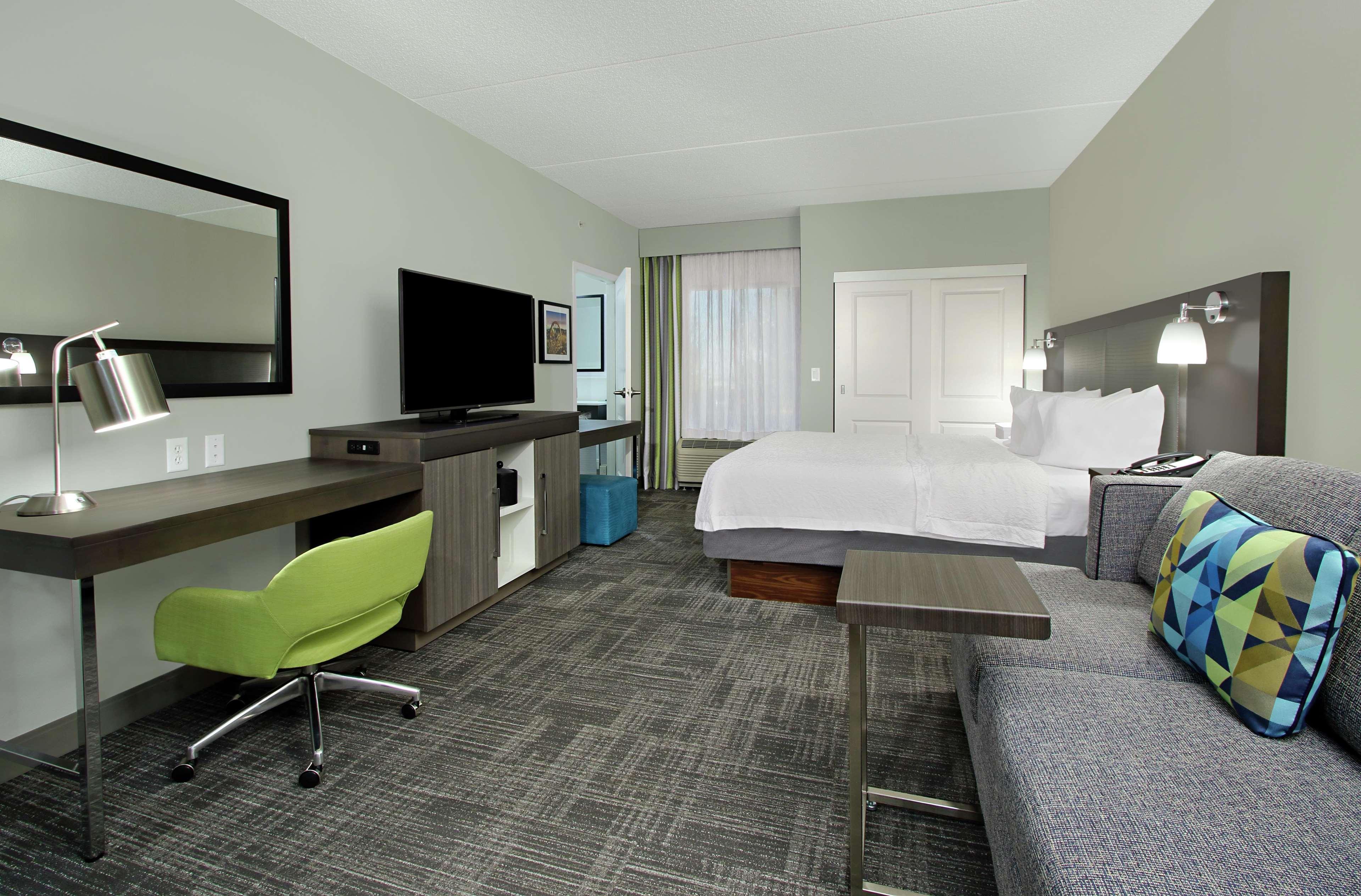 Hampton Inn Hagerstown-Maugansville Экстерьер фото