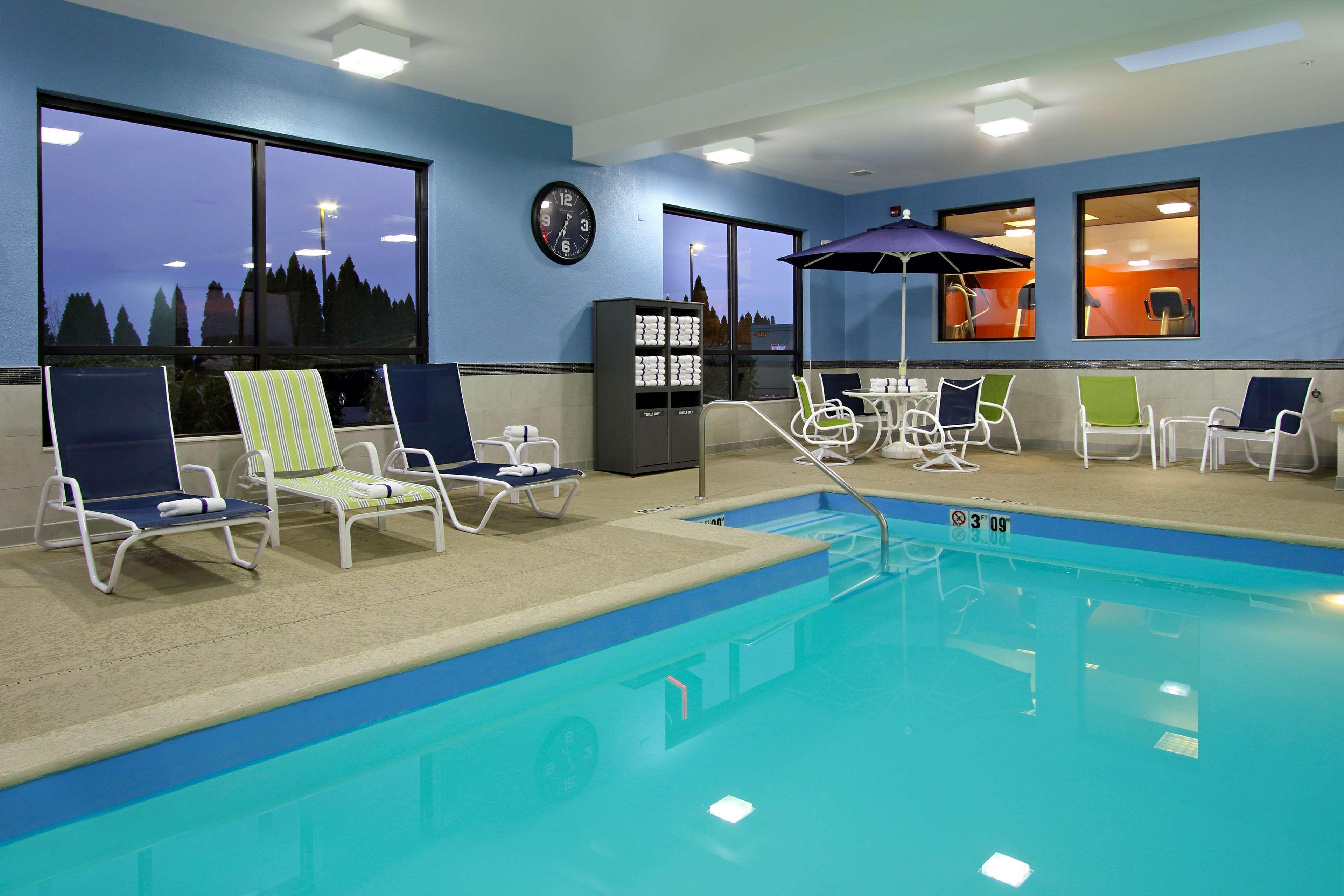 Hampton Inn Hagerstown-Maugansville Экстерьер фото