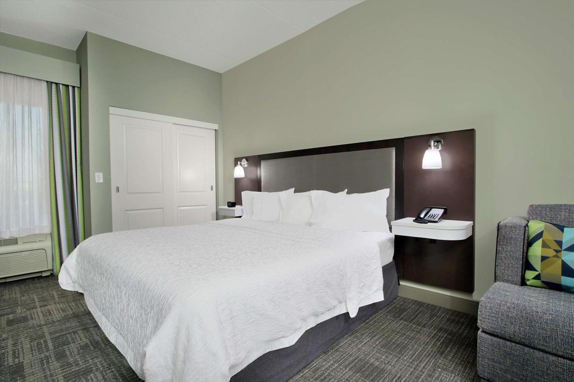 Hampton Inn Hagerstown-Maugansville Экстерьер фото