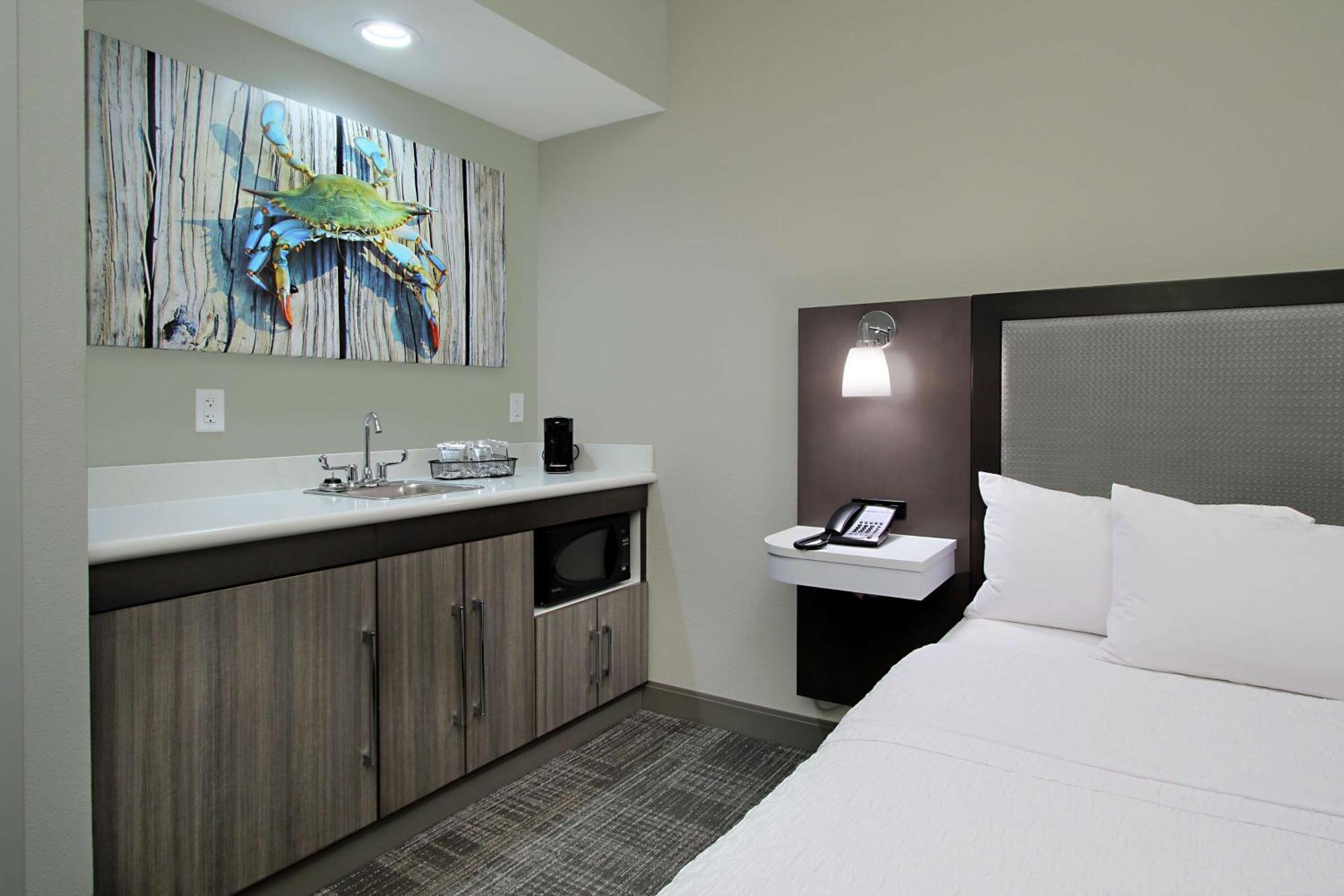 Hampton Inn Hagerstown-Maugansville Экстерьер фото