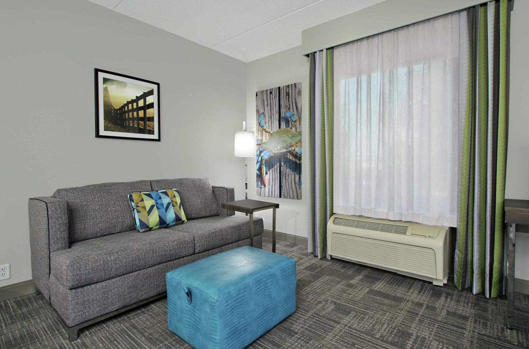 Hampton Inn Hagerstown-Maugansville Экстерьер фото