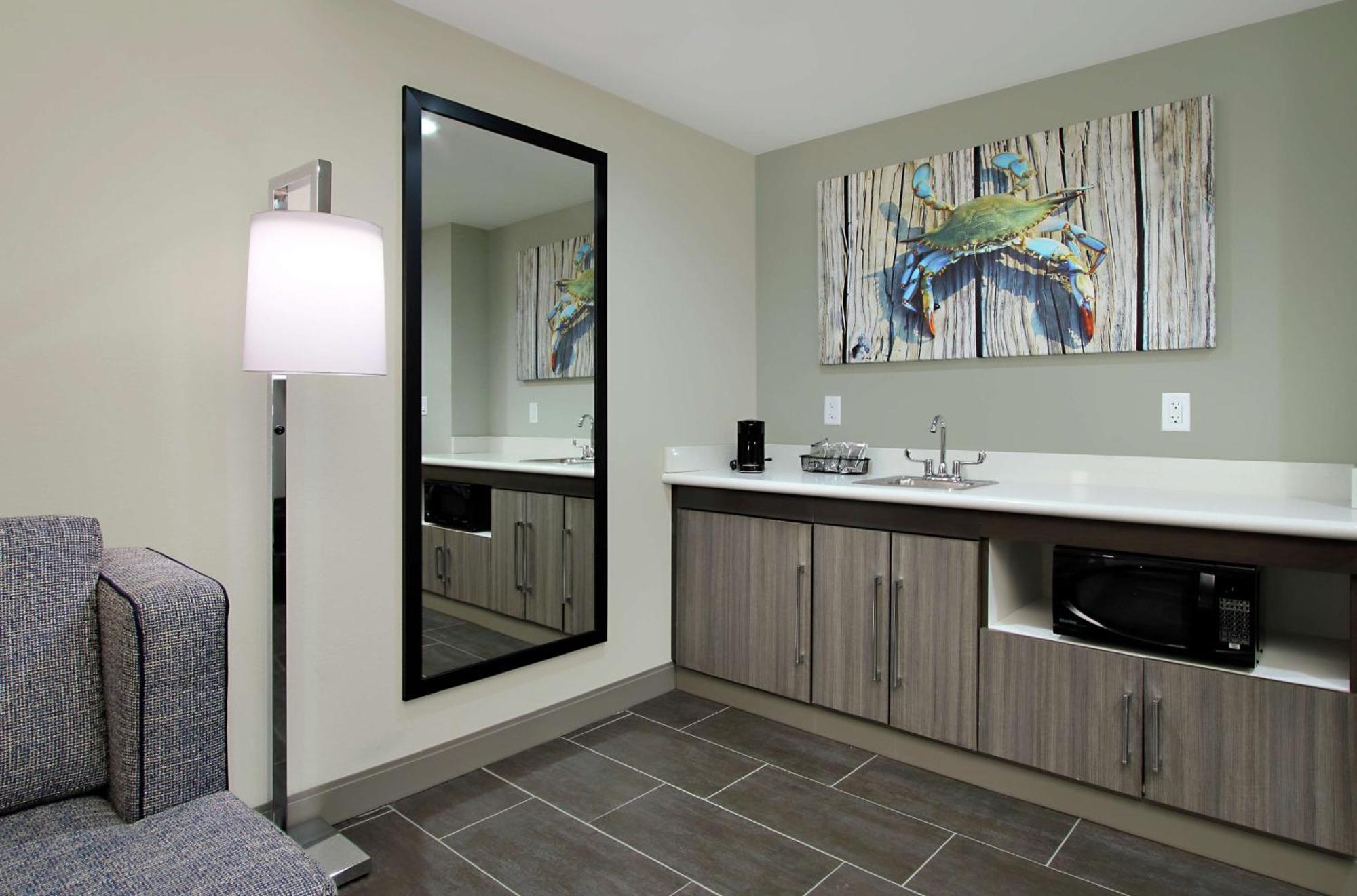 Hampton Inn Hagerstown-Maugansville Экстерьер фото