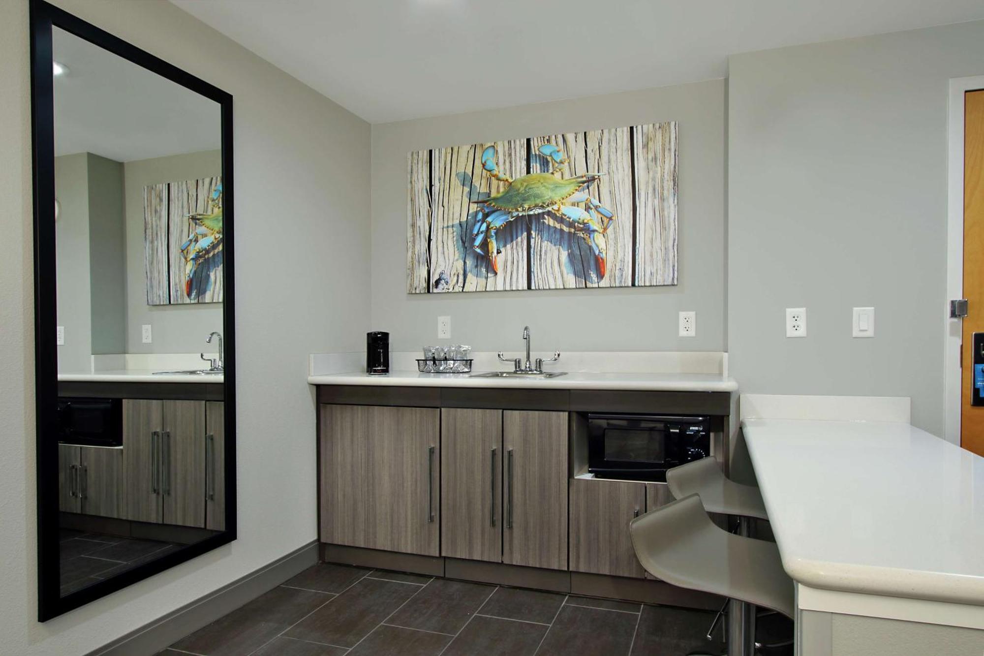 Hampton Inn Hagerstown-Maugansville Экстерьер фото