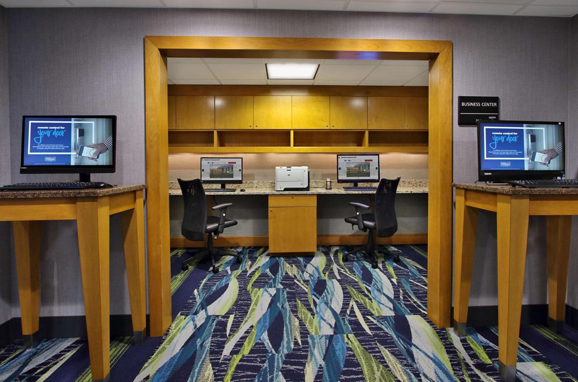 Hampton Inn Hagerstown-Maugansville Экстерьер фото