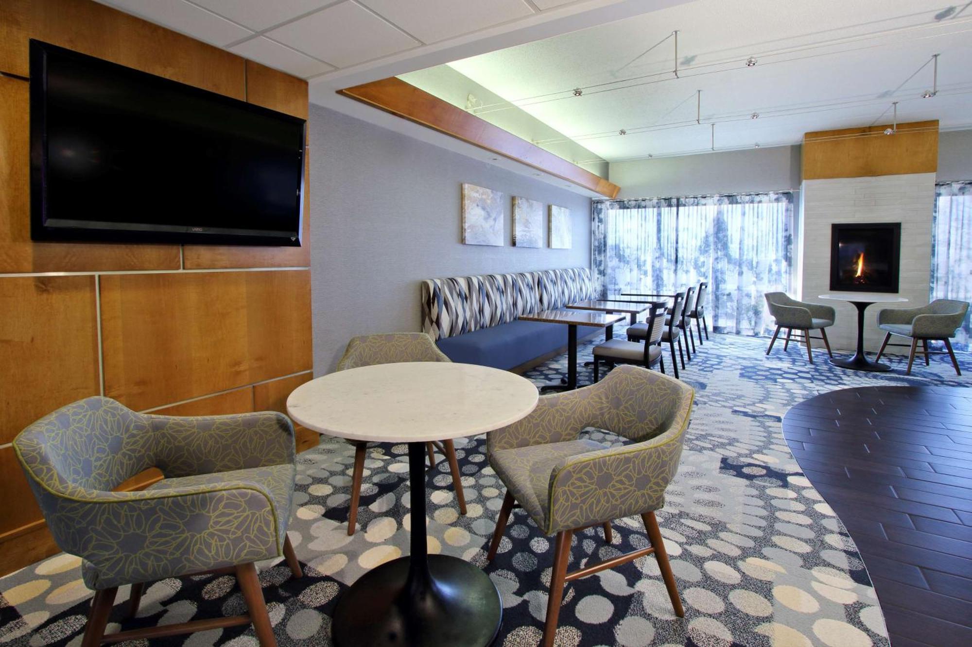 Hampton Inn Hagerstown-Maugansville Экстерьер фото