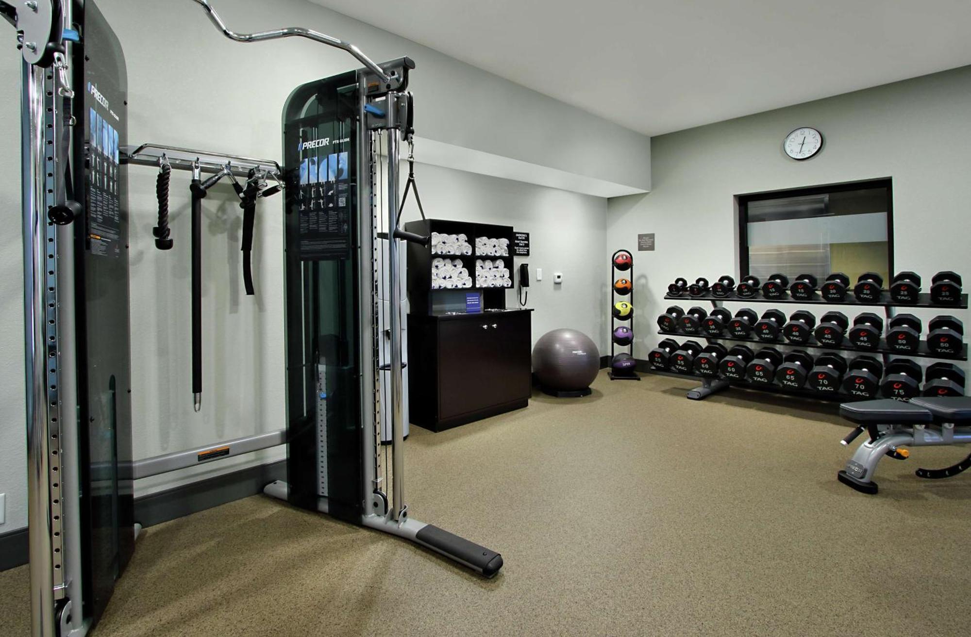 Hampton Inn Hagerstown-Maugansville Экстерьер фото