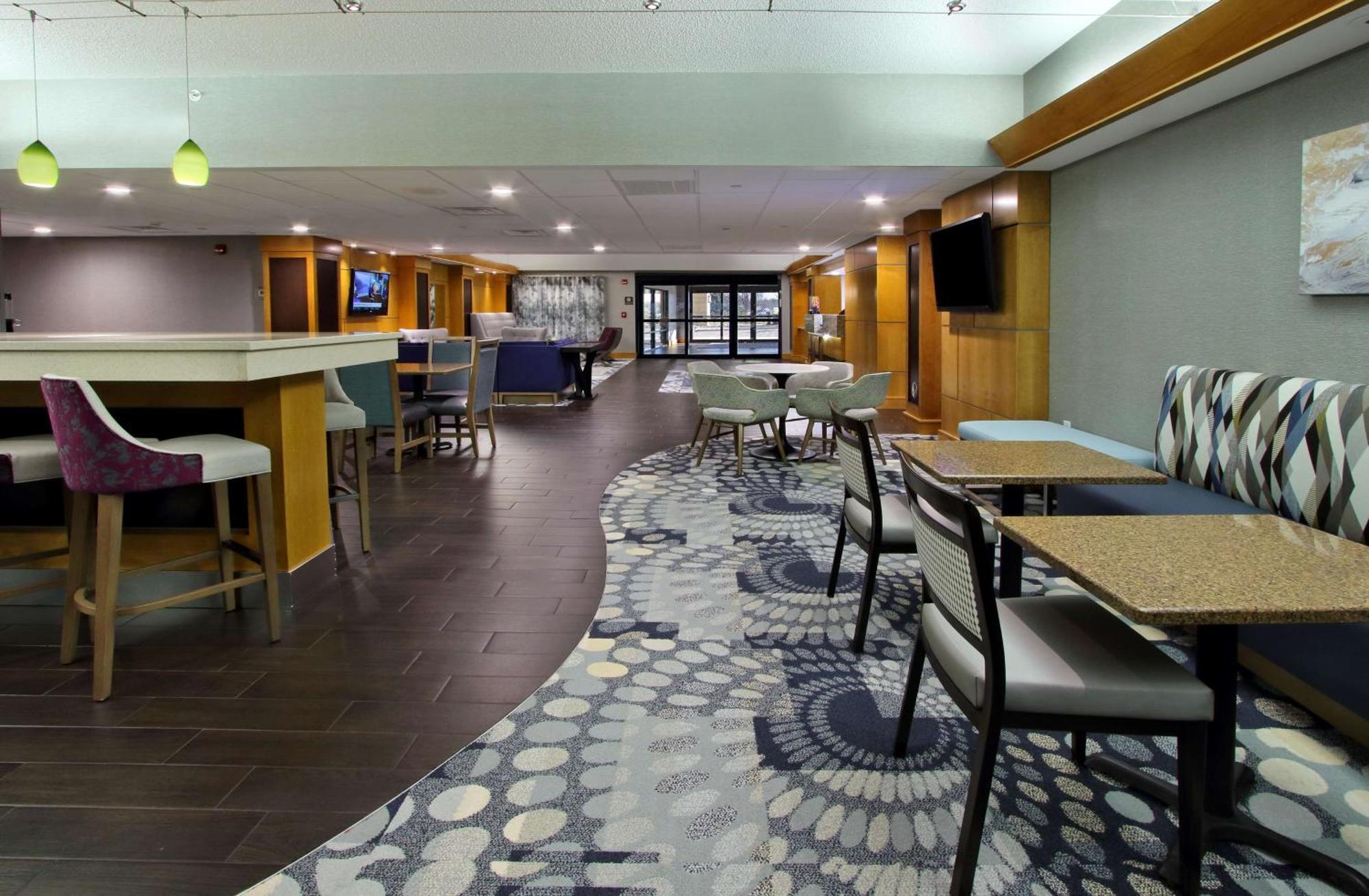 Hampton Inn Hagerstown-Maugansville Экстерьер фото