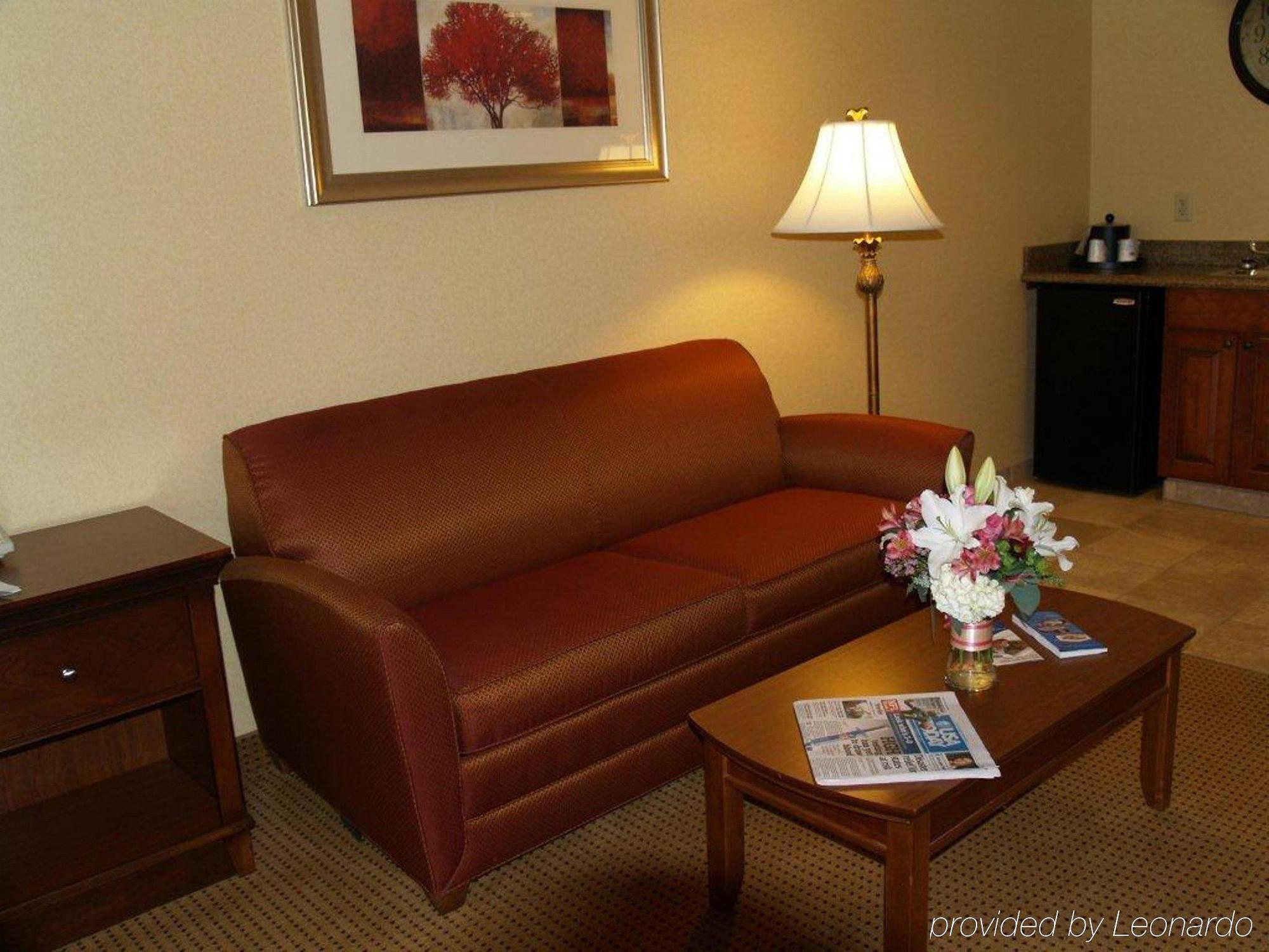 Hampton Inn Hagerstown-Maugansville Экстерьер фото
