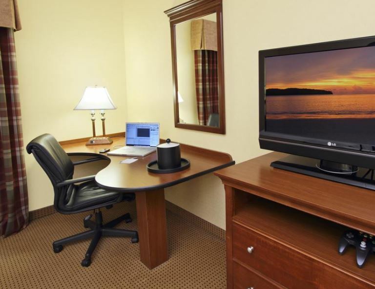 Hampton Inn Hagerstown-Maugansville Экстерьер фото