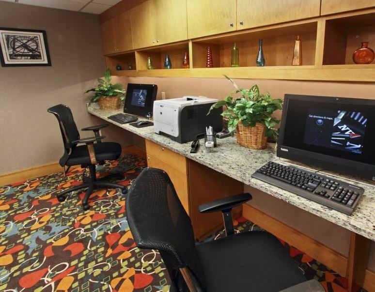 Hampton Inn Hagerstown-Maugansville Экстерьер фото