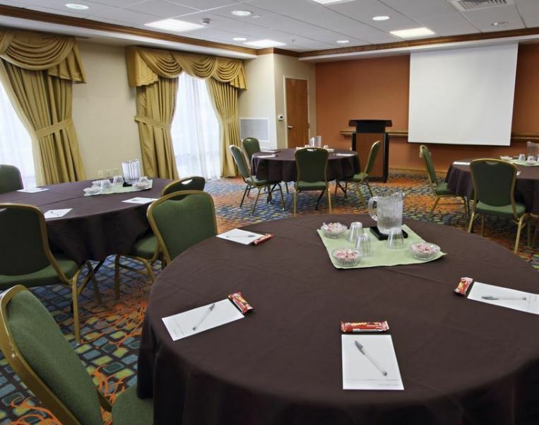 Hampton Inn Hagerstown-Maugansville Экстерьер фото