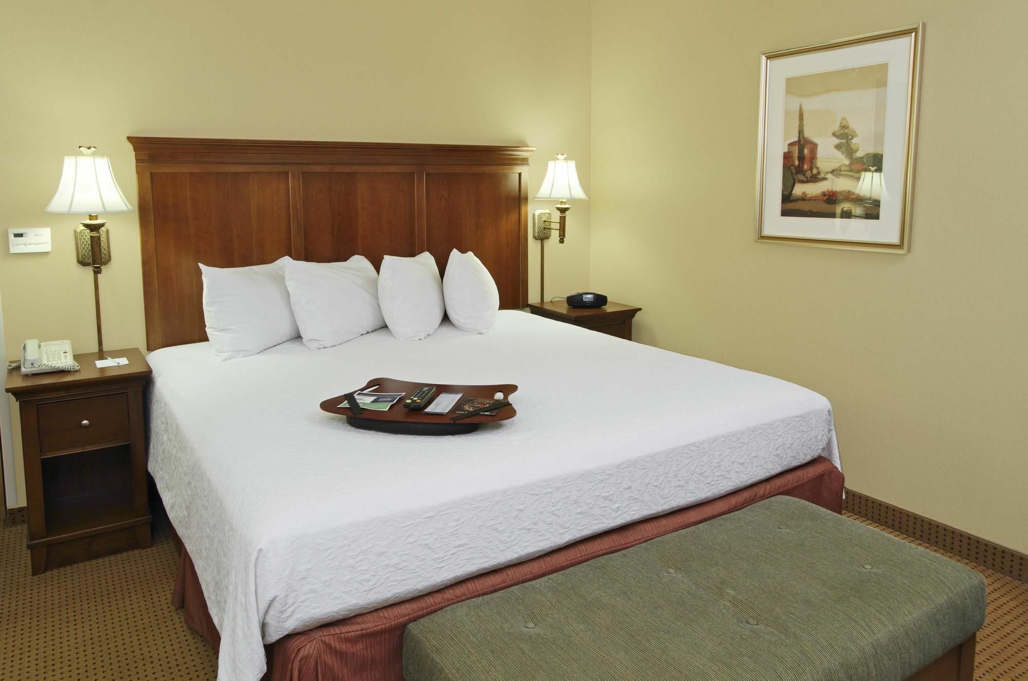 Hampton Inn Hagerstown-Maugansville Экстерьер фото